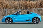 Honda S660 2015 года